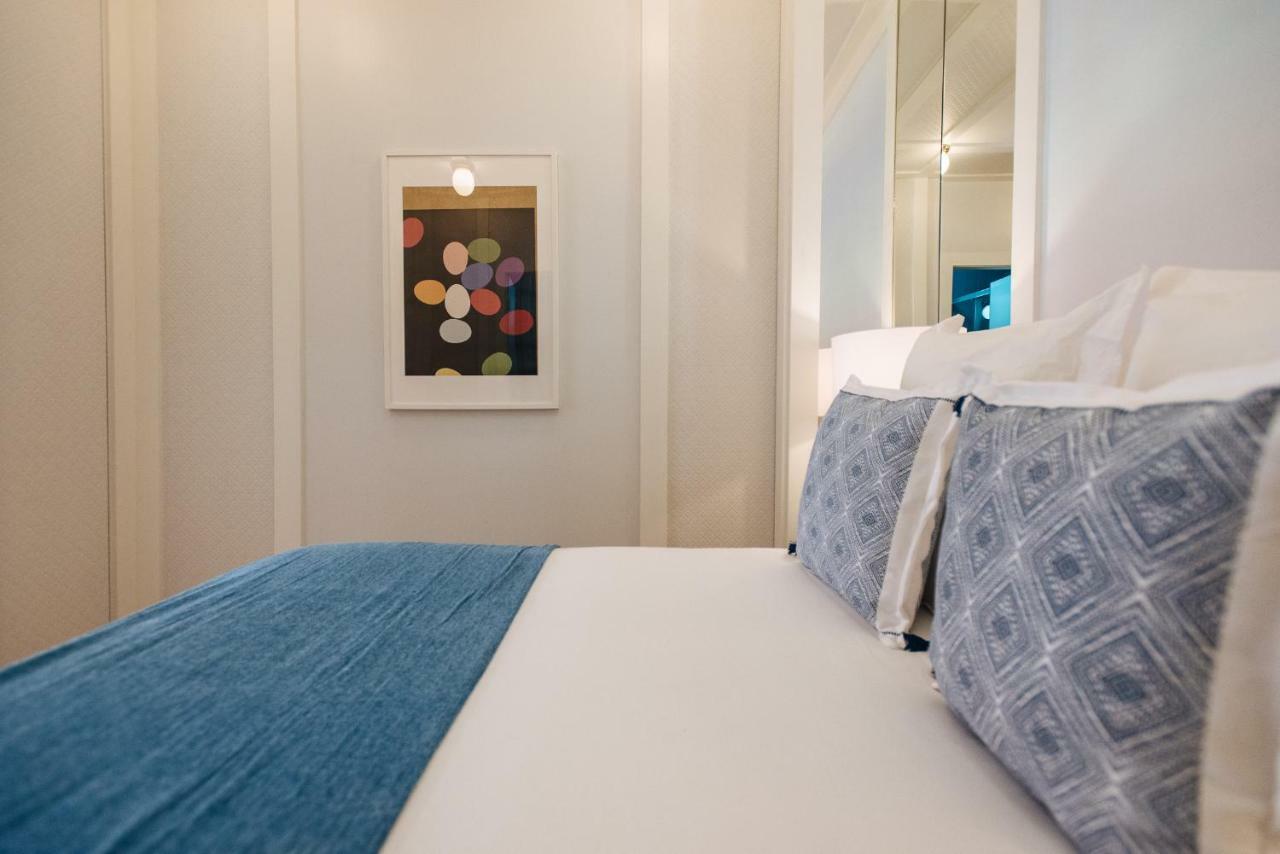 Hommyhome Regina - Metropol Sevilla Buitenkant foto