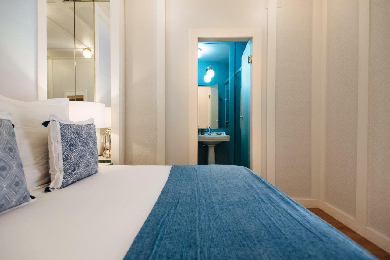 Hommyhome Regina - Metropol Sevilla Buitenkant foto